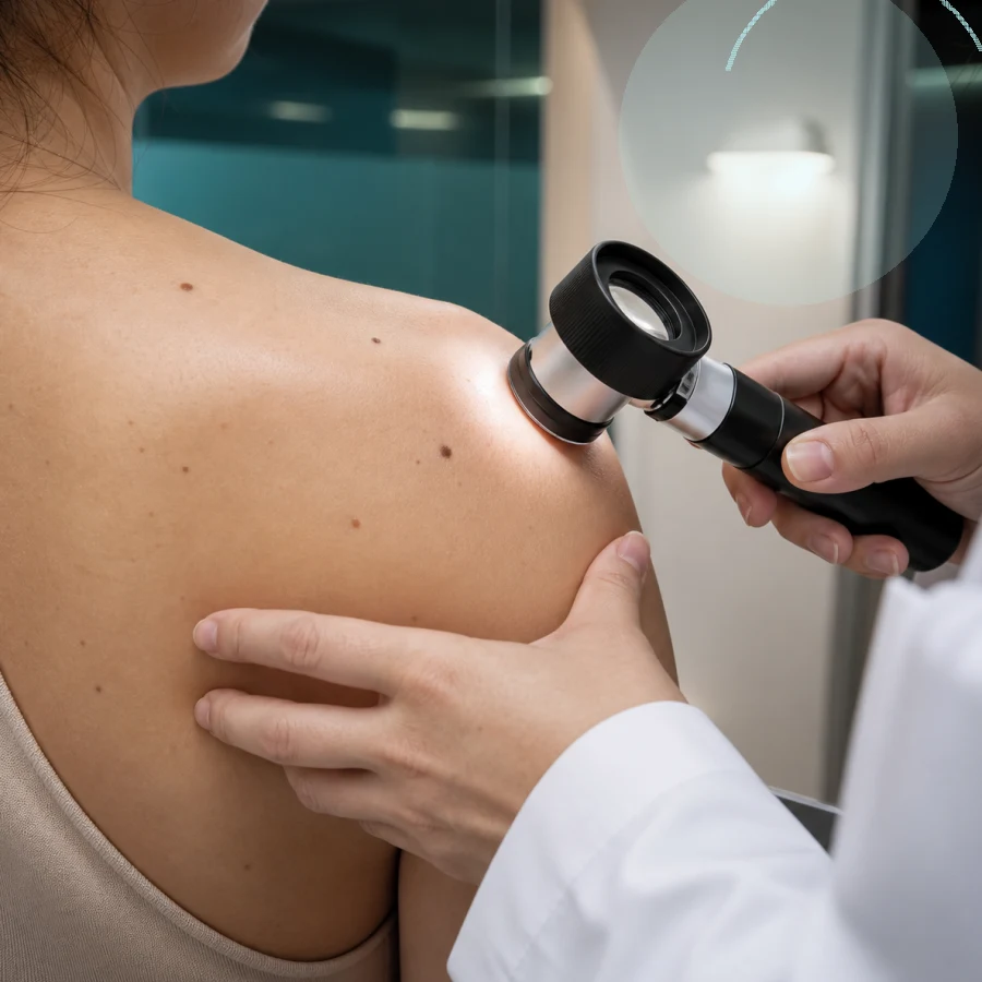 남양주피부과 새 점·출혈·빠른 변화를 놓치지 않는 가족 점검 | 남양주피부과 정보 대표 이미지